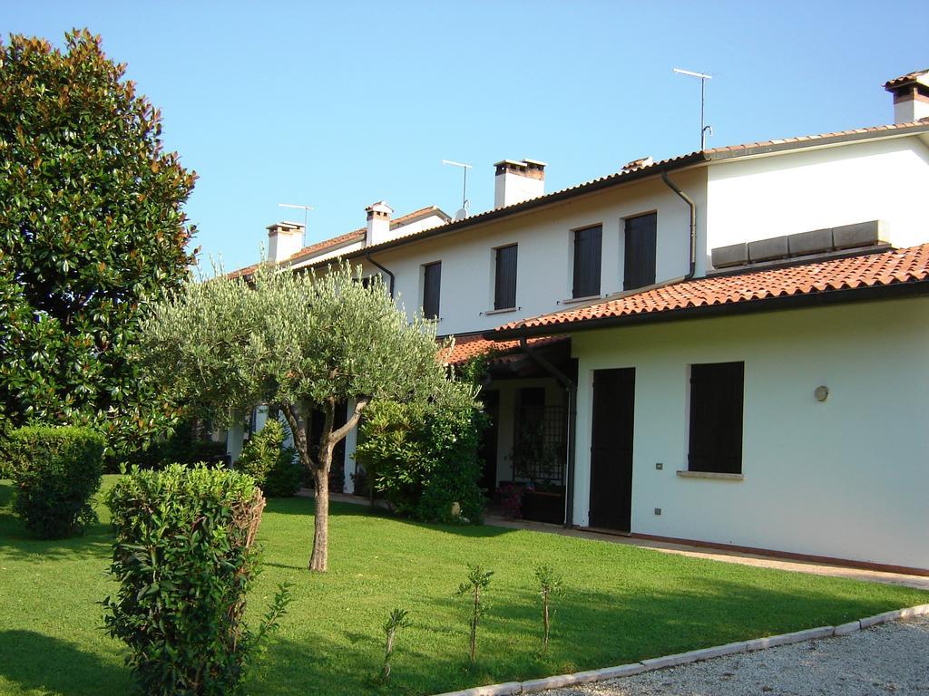 Zen Garden Bed & Breakfast Bassano del Grappa Exterior photo