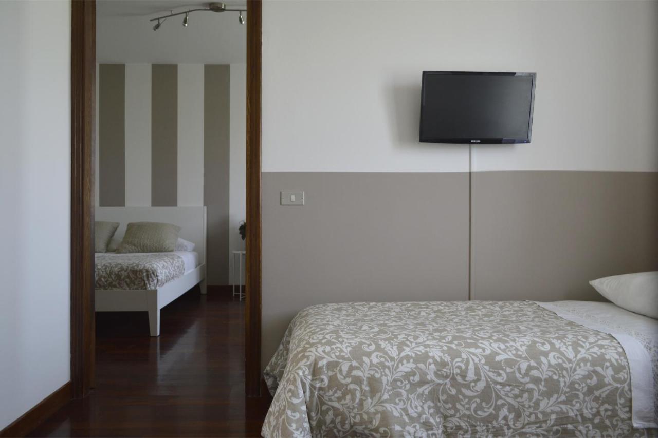 Zen Garden Bed & Breakfast Bassano del Grappa Exterior photo