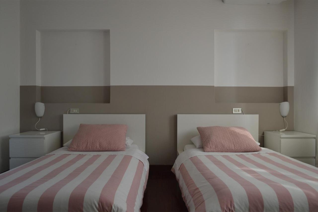 Zen Garden Bed & Breakfast Bassano del Grappa Exterior photo